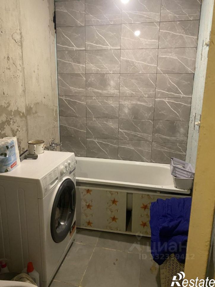 1-комн квартира ул Никитина, 83,  д. 83