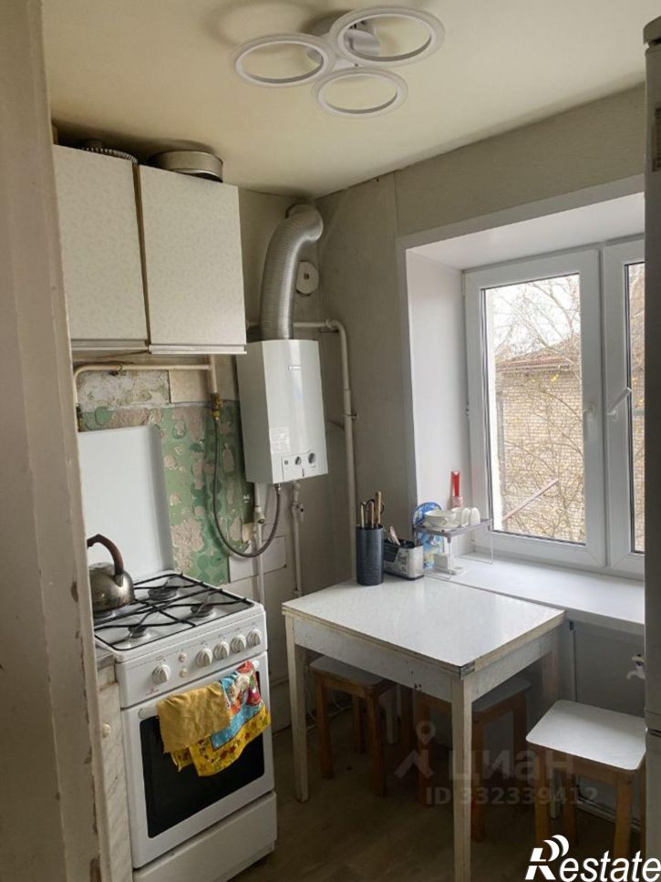 1-комн квартира ул Никитина, 83,  д. 83