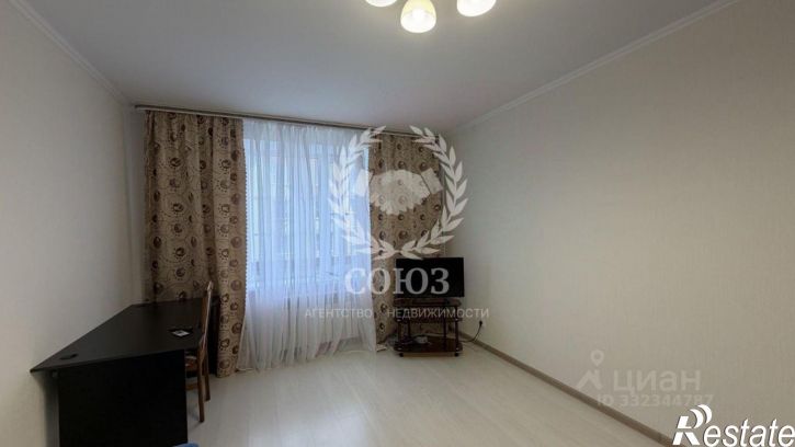 1-комн квартира ул Петра Тарасова, 6,  д. 6
