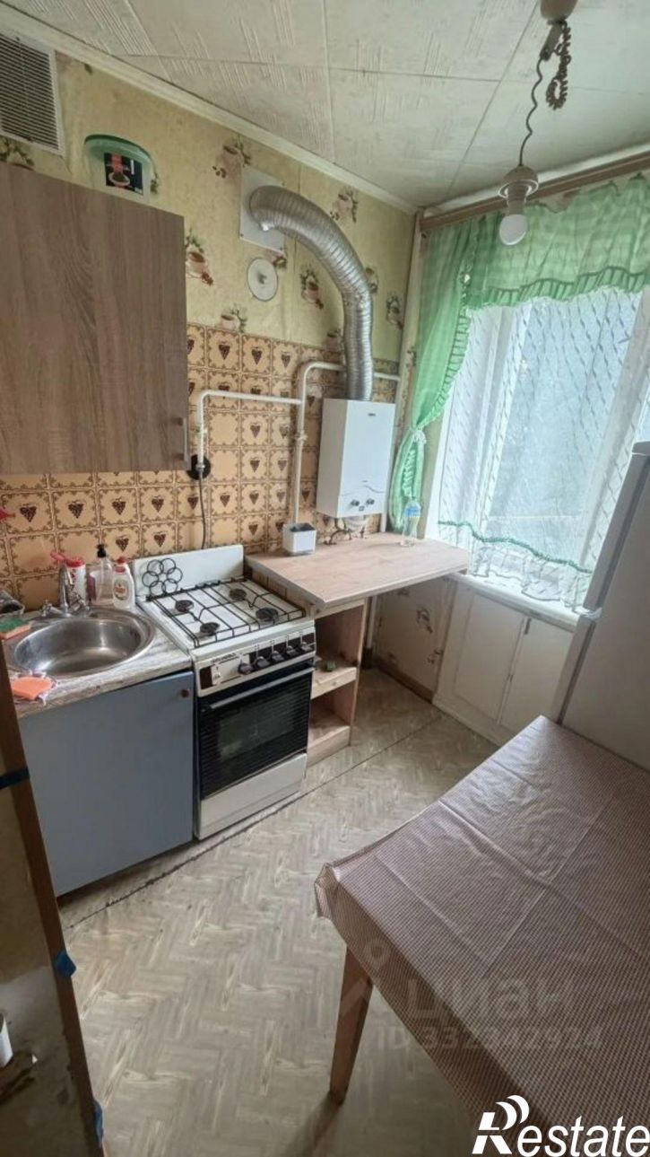 1-комн квартира ул Карачевская, 23,  д. 23