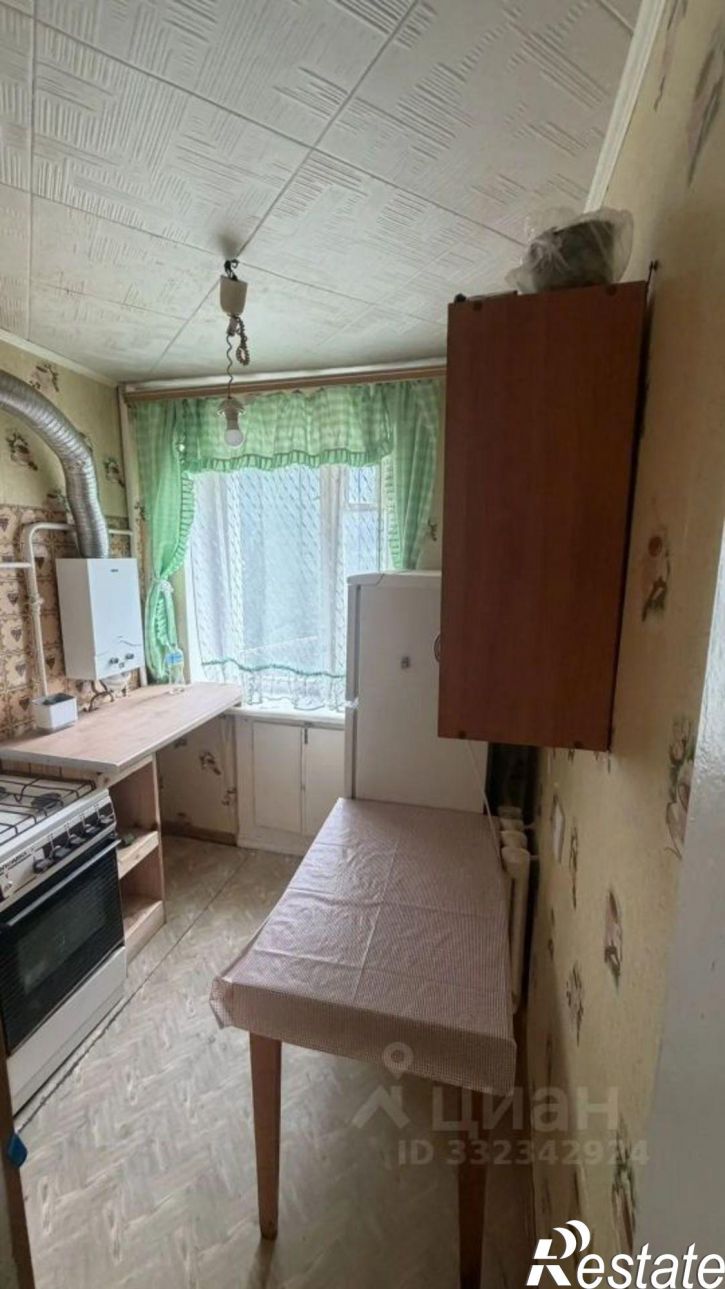 1-комн квартира ул Карачевская, 23,  д. 23
