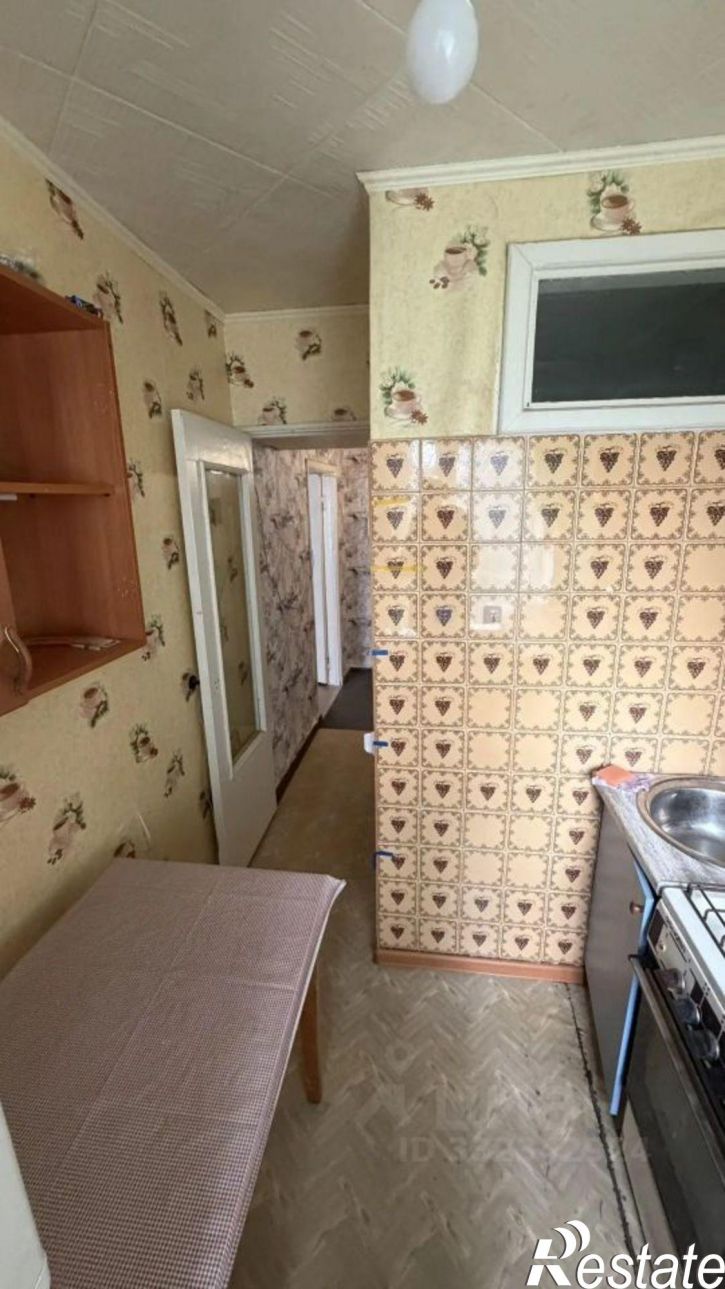 1-комн квартира ул Карачевская, 23,  д. 23