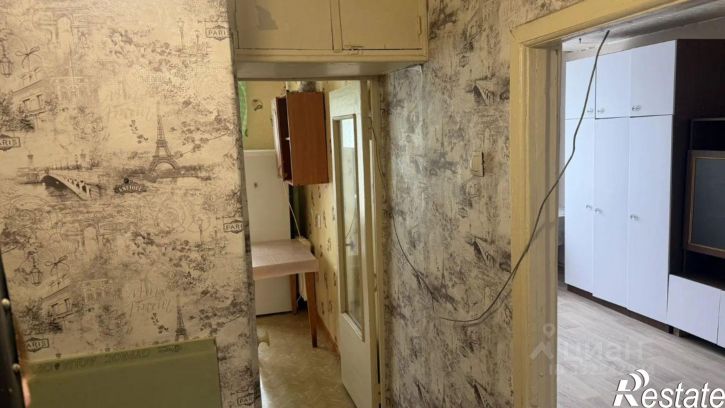 1-комн квартира ул Карачевская, 23,  д. 23