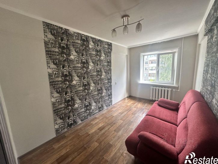 3-комн квартира ул Карачевская, 17,  д. 17