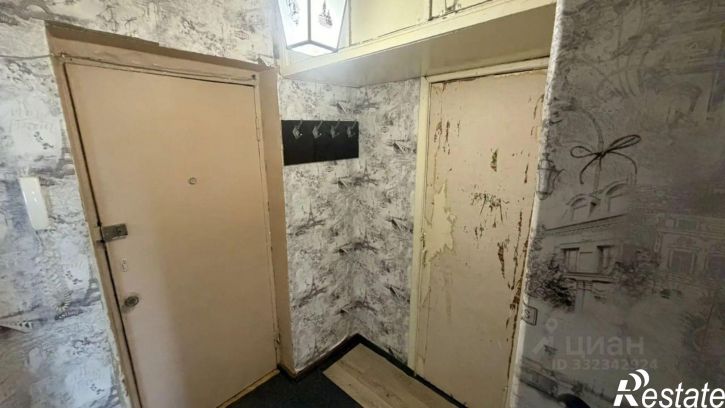 1-комн квартира ул Карачевская, 23,  д. 23