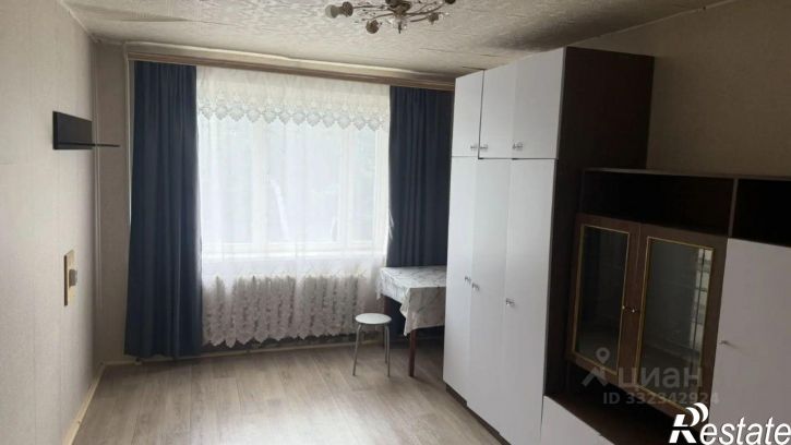 1-комн квартира ул Карачевская, 23,  д. 23