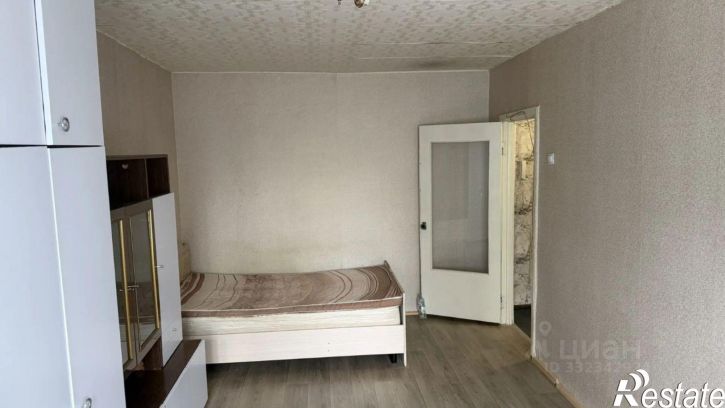 1-комн квартира ул Карачевская, 23,  д. 23