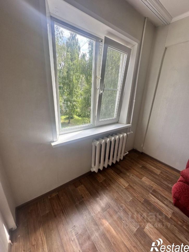 3-комн квартира ул Карачевская, 17,  д. 17