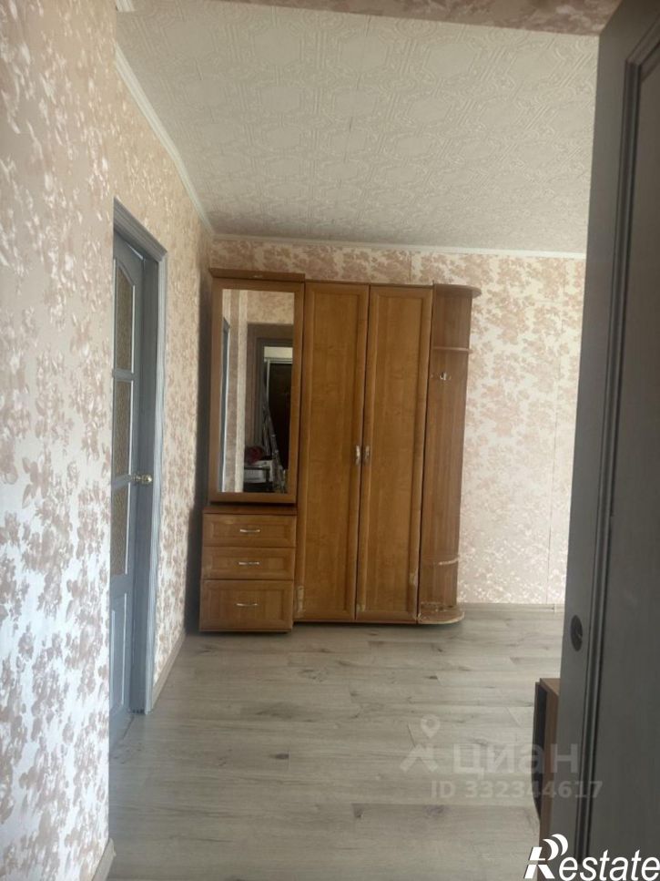 3-комн квартира ул Карачевская, 17,  д. 17