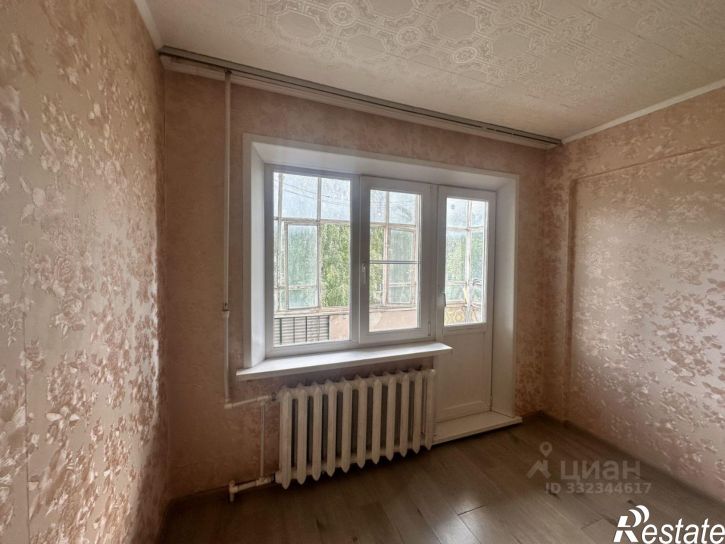 3-комн квартира ул Карачевская, 17,  д. 17