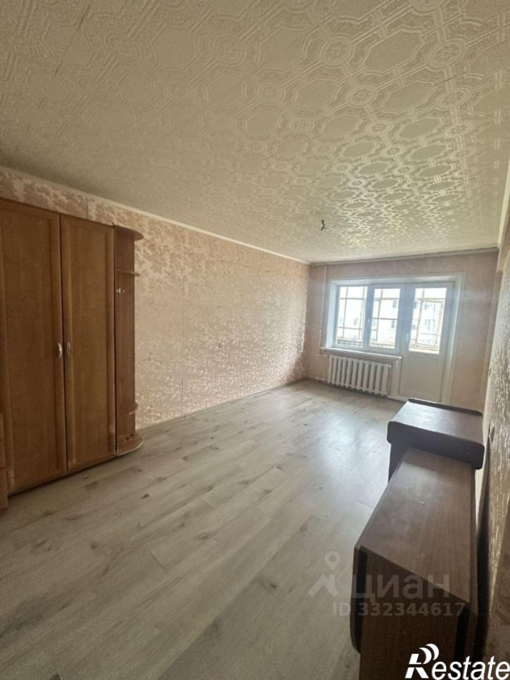 3-комн квартира ул Карачевская, 17,  д. 17