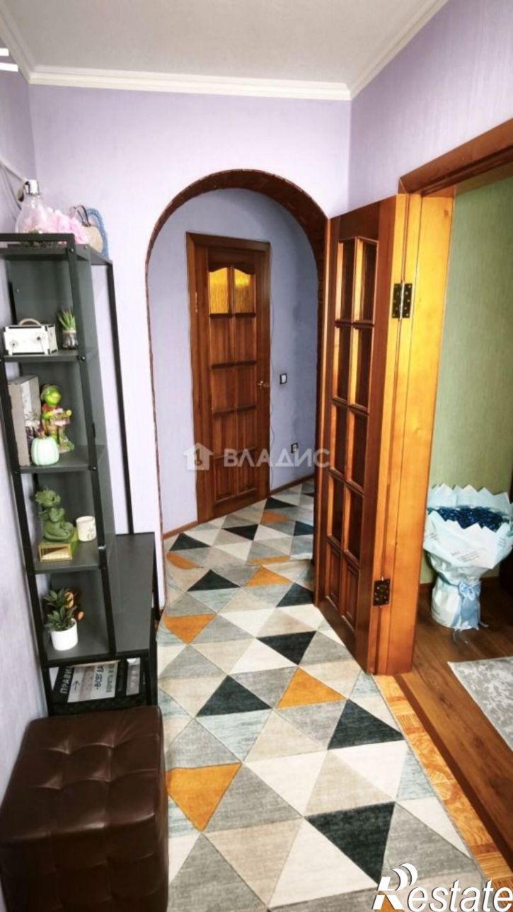1-комн квартира ул Добровольского, 49,  д. 49