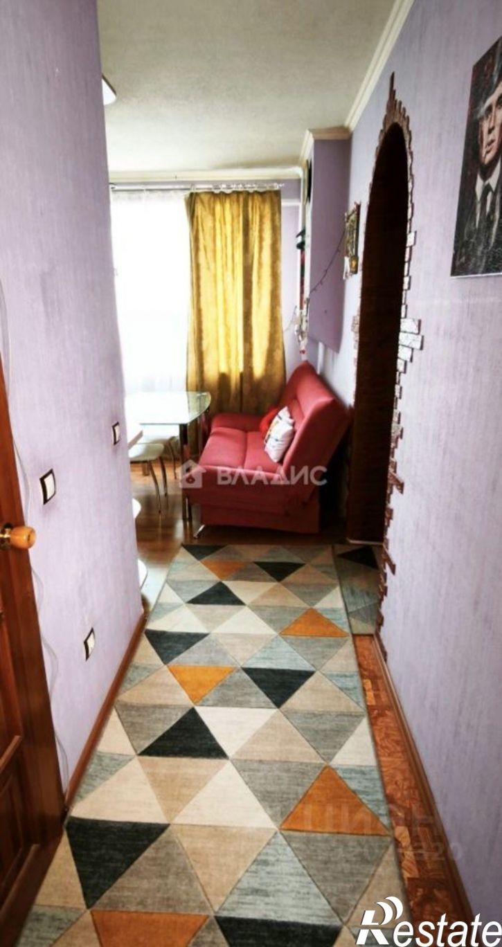 1-комн квартира ул Добровольского, 49,  д. 49