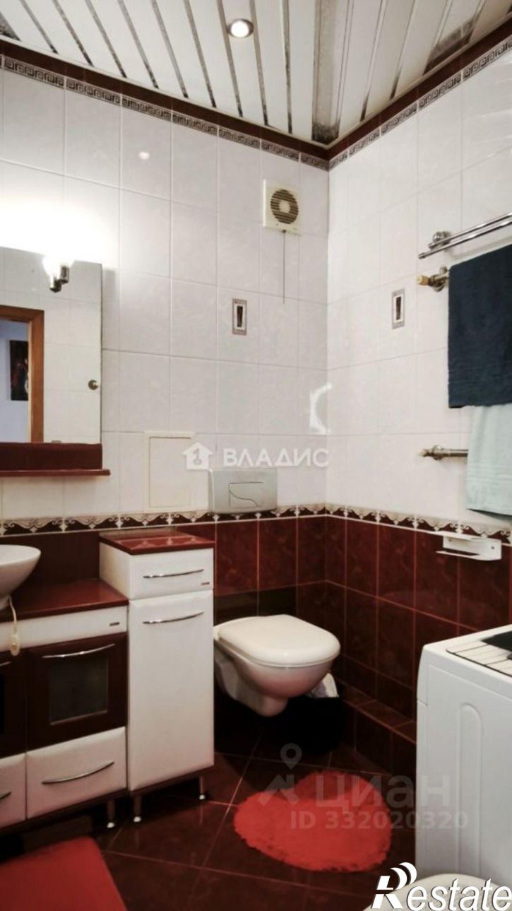 1-комн квартира ул Добровольского, 49,  д. 49