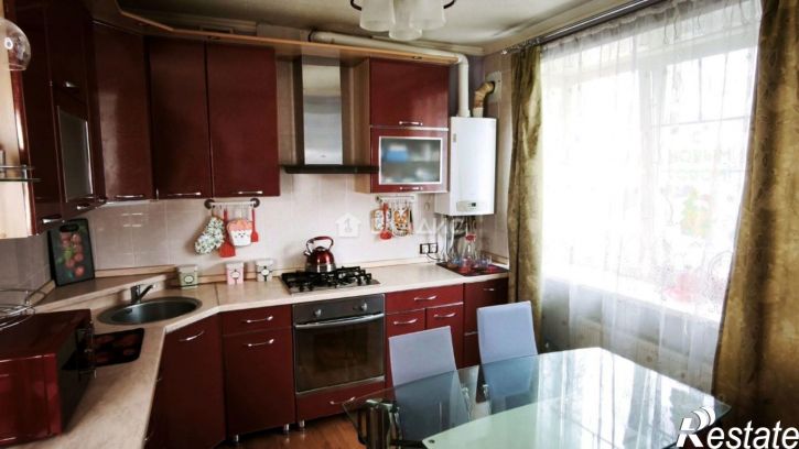 1-комн квартира ул Добровольского, 49,  д. 49