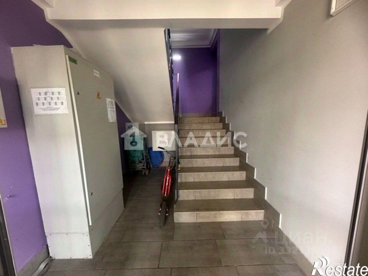 1-комн квартира ул Бориса Литвинчука, 14,  д. 14