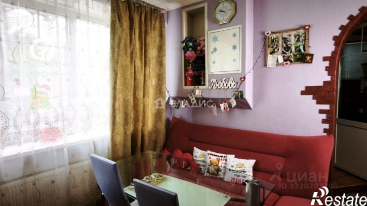 1-комн квартира ул Добровольского, 49,  д. 49