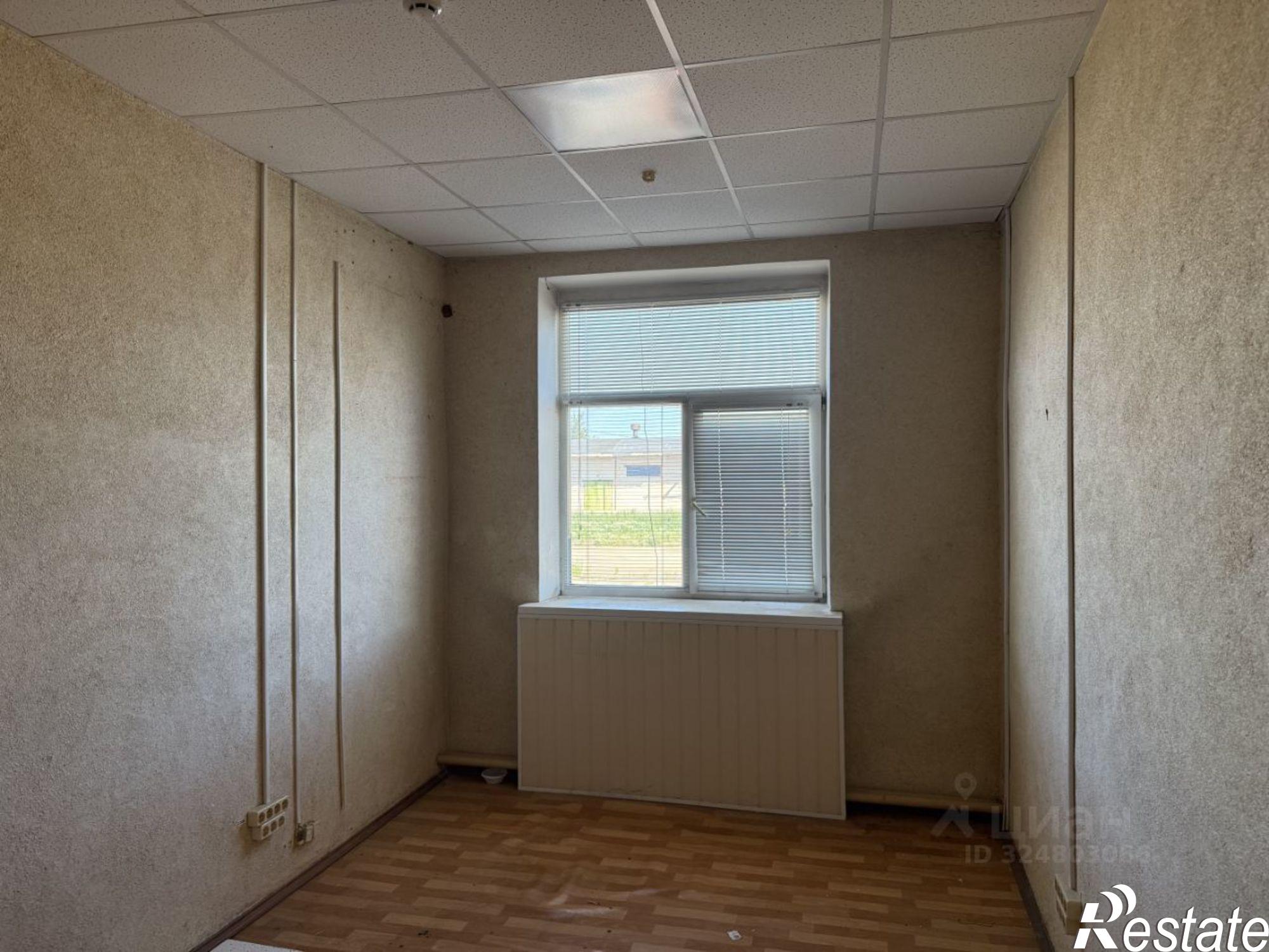 Купить офис, помещение под офис за 4 870 880 рублей на ул Промышленная, 34