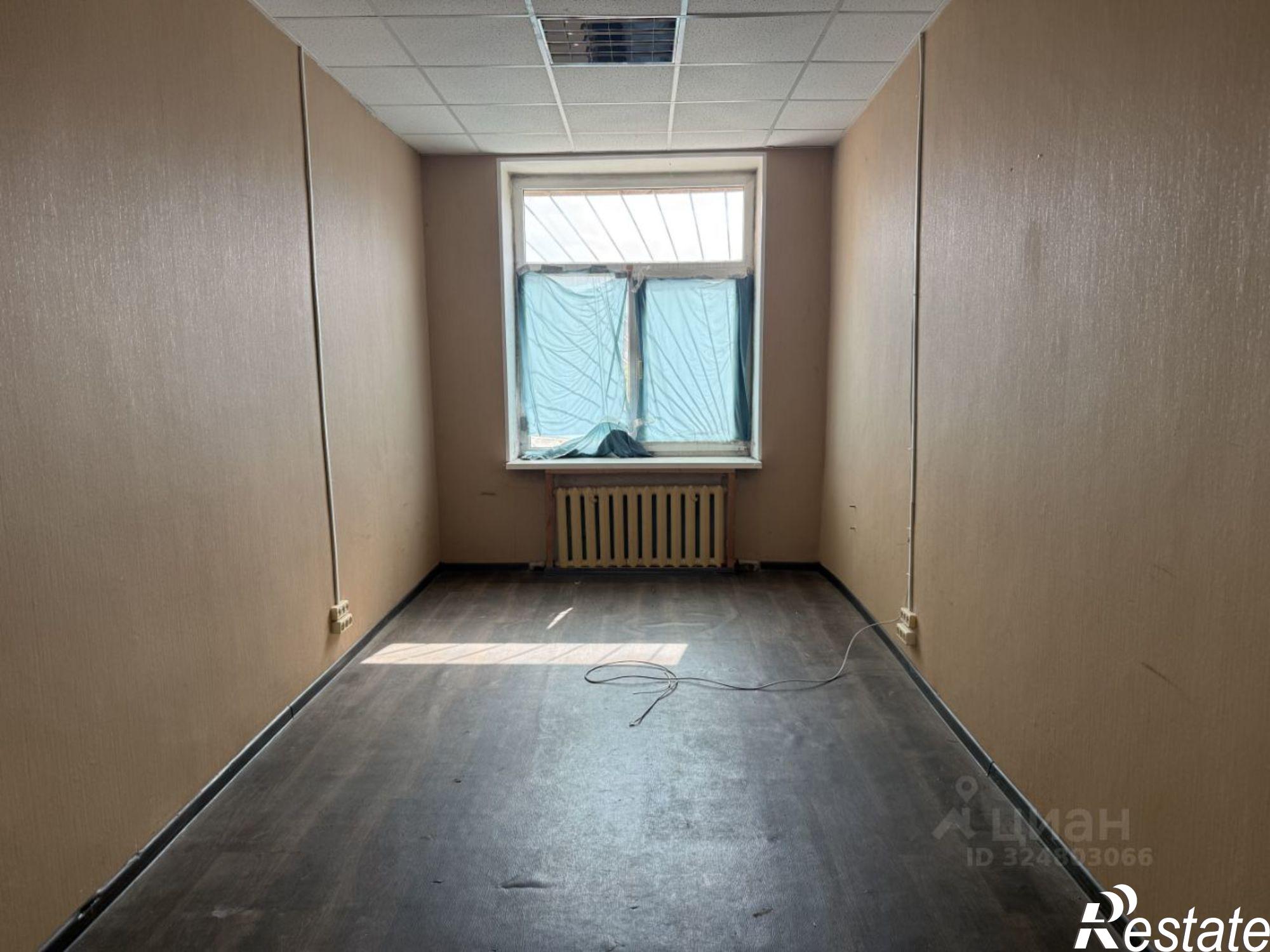 Купить офис, помещение под офис за 4 870 880 рублей на ул Промышленная, 34