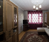 2-комн, 52кв м, этаж 7/9 ул Степана Разина, 7
