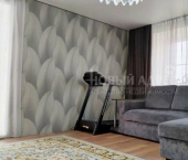 3-комн, 83кв м, этаж 1/10 ул Академика Потехина, 5