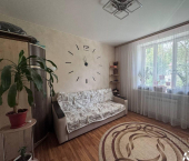 комната 72 кв м Строительный пер, 19
