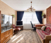 1-комн, 31кв м, этаж 2/5 ул Промышленная, 2