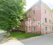 2-комн, 60кв м, этаж 2/4 ул Салтыкова-Щедрина, 16