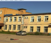 офис 125 кв м, этаж 2/2 ул Промышленная, 34