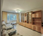 3-комн, 59кв м, этаж 4/5 ул Пухова, 17