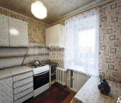 1-комн, 32кв м, этаж 5/5 ул Чижевского, 4