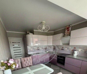 3-комн, 83кв м, этаж 11/16 ул Фомушина, 13