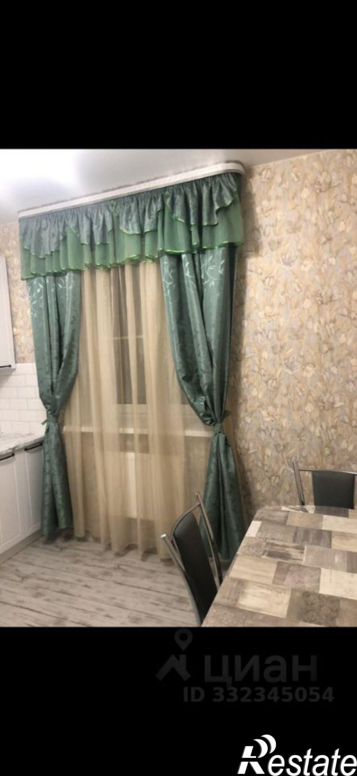 1-комн квартира ул Пухова, 56,  д. 56