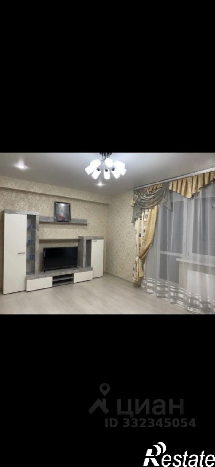 1-комн квартира ул Пухова, 56,  д. 56