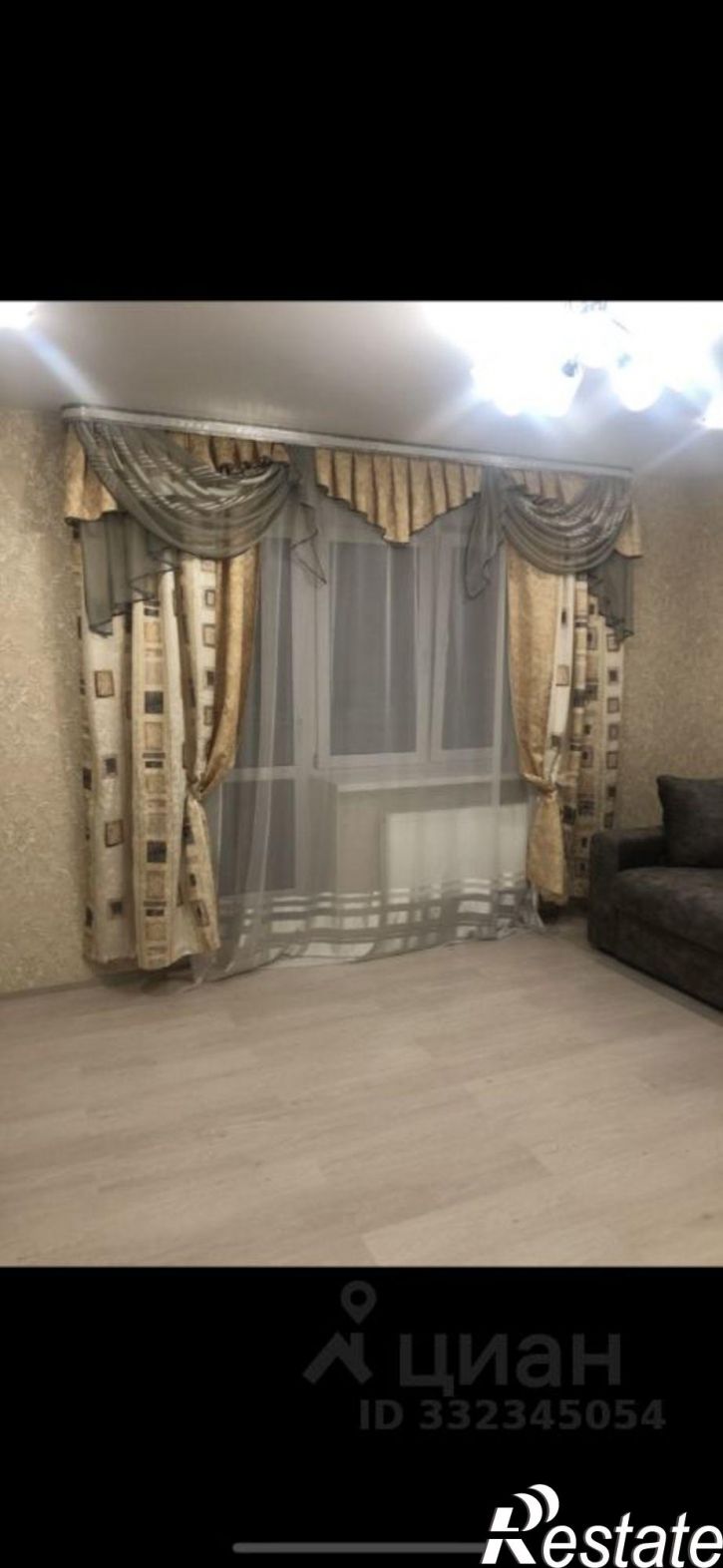 1-комн квартира ул Пухова, 56,  д. 56