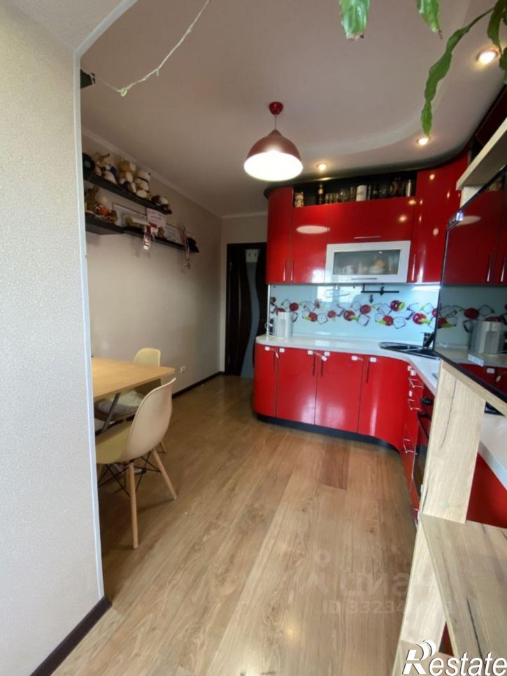 1-комн квартира ул Анненки, 18,  д. 18