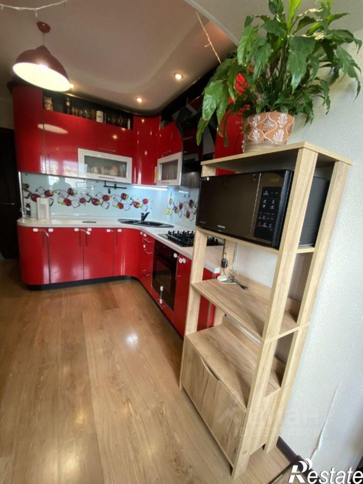 1-комн квартира ул Анненки, 18,  д. 18