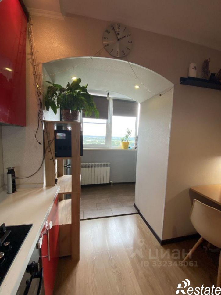 1-комн квартира ул Анненки, 18,  д. 18