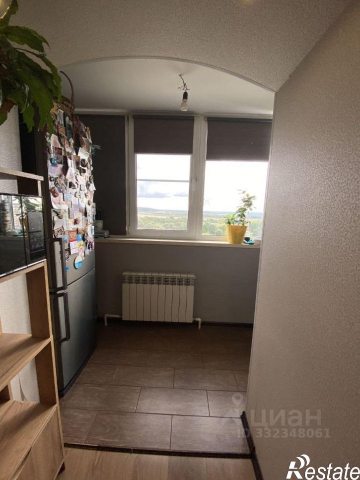 1-комн квартира ул Анненки, 18,  д. 18