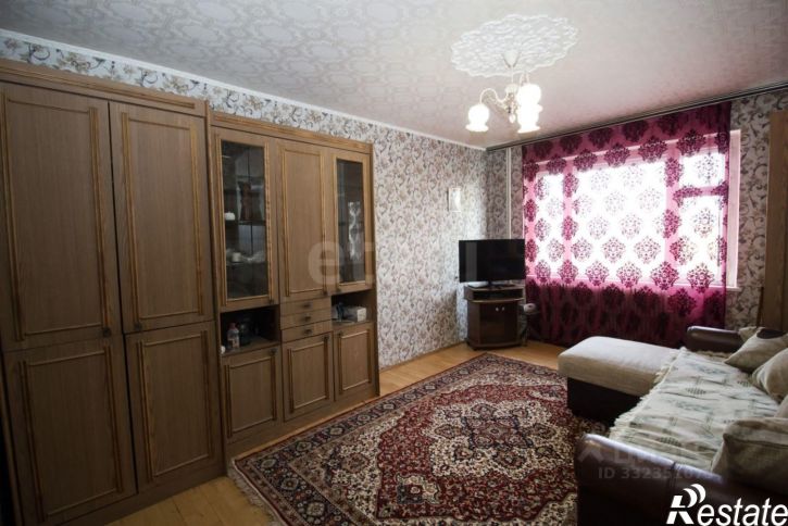 2-комн квартира ул Степана Разина, 7 2,  д. 7 2,  к. 2
