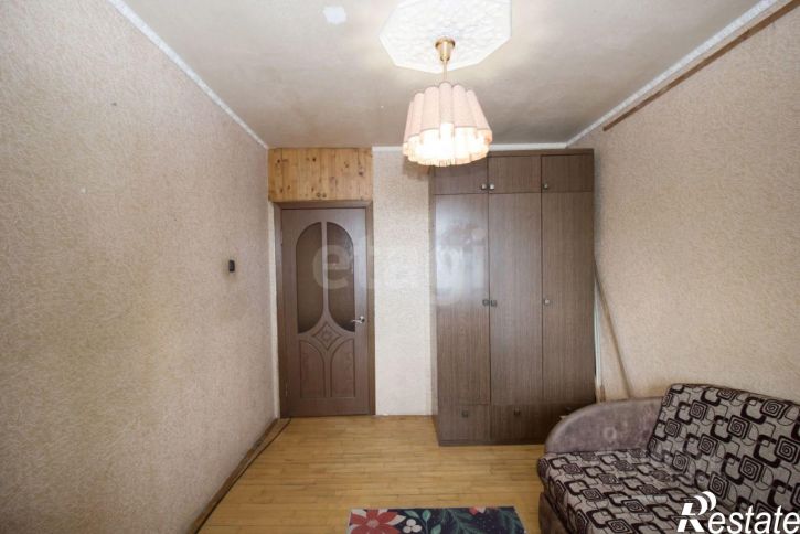 2-комн квартира ул Степана Разина, 7 2,  д. 7 2,  к. 2