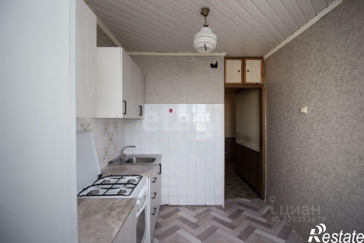 2-комн квартира ул Степана Разина, 7 2,  д. 7 2,  к. 2