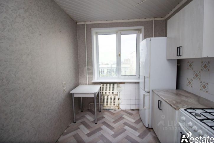 2-комн квартира ул Степана Разина, 7 2,  д. 7 2,  к. 2