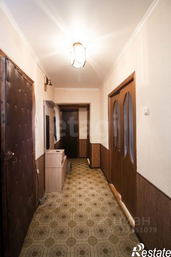 2-комн квартира ул Степана Разина, 7 2,  д. 7 2,  к. 2