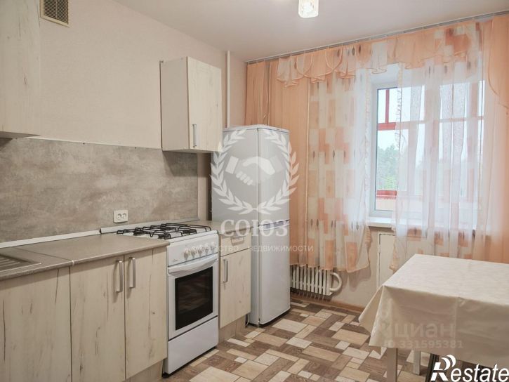 1-комн квартира б-р Моторостроителей, 6,  д. 6
