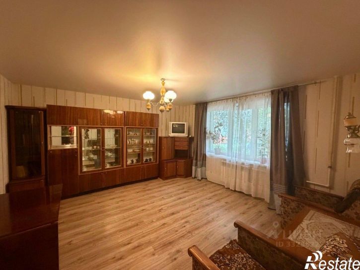 2-комн квартира ул Звездная, 5,  д. 5