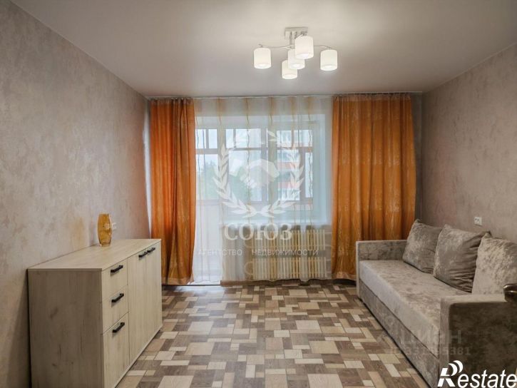 1-комн квартира б-р Моторостроителей, 6,  д. 6