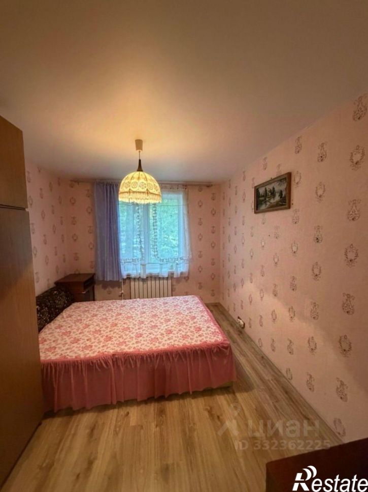 2-комн квартира ул Звездная, 5,  д. 5