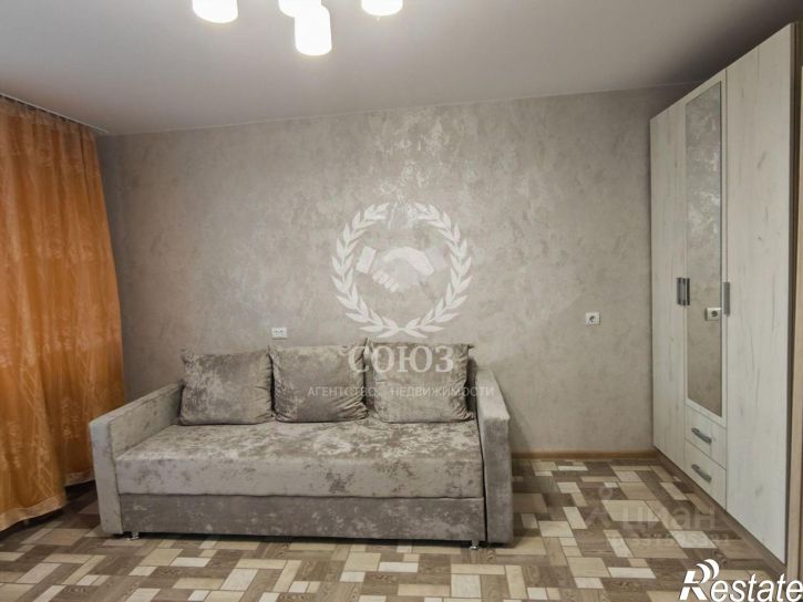 1-комн квартира б-р Моторостроителей, 6,  д. 6
