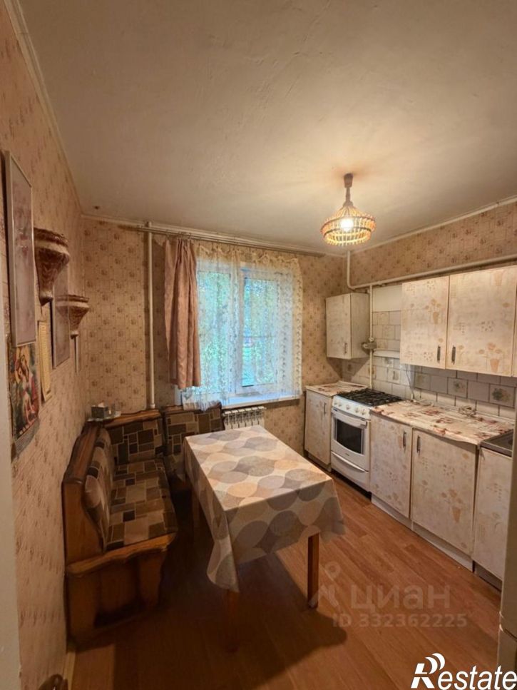 2-комн квартира ул Звездная, 5,  д. 5